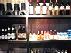 零售区-串亿88烧烤·羊腿·羊蝎子(板泉路店)