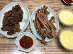 -清真·益鑫羊肉手抓馆(花园北街店)