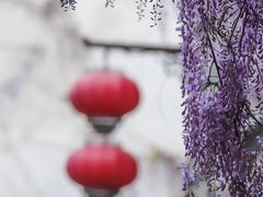 -老门东历史文化街区