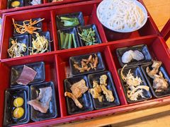 -勺子米线·云南传统小吃市集(四方街店)