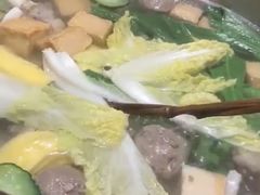 -椰夫人·养生椰子鸡(金沙洲永旺店)
