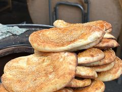 -东关回民小吃一条街(颍河西路店)