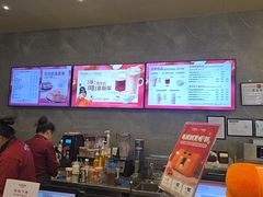-COSTA COFFEE(哈尔滨凯德学府店)