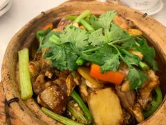 -吉源大排档·鱼生·海鲜(烧烤彩印厂店)