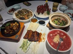 -小城故事·地道宁波味(月湖盛园店)