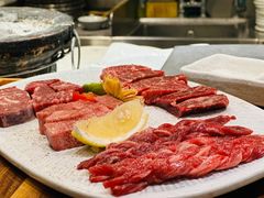 -橘焱胡同烧肉夜食(BFC外滩金融中心店)