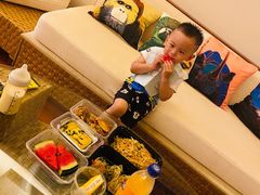 -三亚亚龙湾雅高美爵酒店