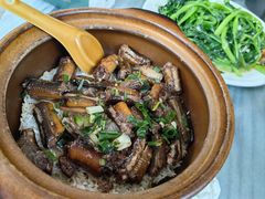 -容里煲仔饭(利丰北路店)