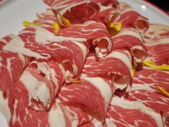 -涮福記·现切牛羊肉火锅(世纪汇店)