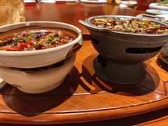 -燕郊烧鸽子(酷车小镇店)