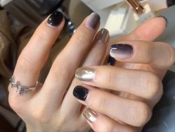 -UGIRL有个美甲