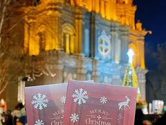 -王府井天主教堂