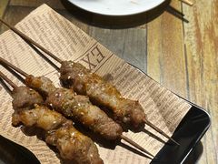 -金谷园饺子·烧烤(人大总店)