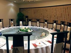 包厢-品粹徽园·家常安徽菜
