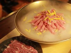 -羊大爷涮肉(亮马桥店)