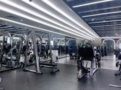 -悦莱美游泳健身(珠江新城花城汇店)