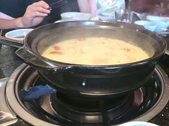 -捞王猪肚鸡火锅(昆山店)