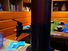 -鱼库·不仅是一家烤鱼店(车公庙店)