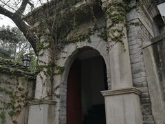 -北京鹫峰国家森林公园