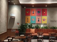-Peet's 皮爷咖啡(深圳湾万象城店)