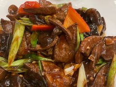 -北京小肠陈饭庄(方庄店)