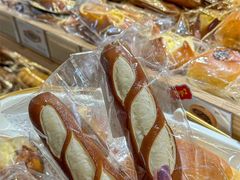 -小飞象面包公社(珠江路金鹰店)