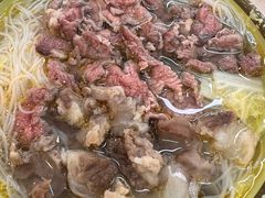 -雪花龙吊龙牛肉面(三山街店)