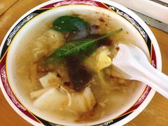 -天天利美食坊