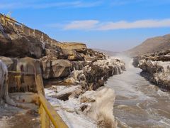 -陕西黄河壶口瀑布旅游区