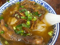 -惠康汤粉店(惠新中街店)