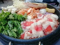 -韩见·韩式拌饭·炸鸡(石厦店)