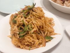 -北李妈妈菜·海肠捞饭(高新万达店)