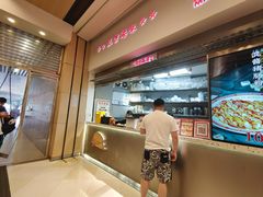 -孖记茶档·热腾茶餐(荔湾领展广场店)
