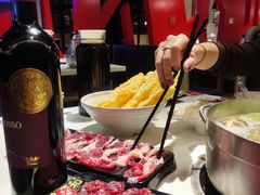 -陈记顺和牛肉火锅馆(天河北路店)
