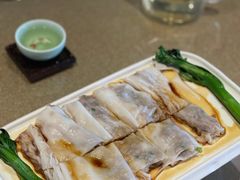 西藏牦牛肉石磨肠粉-珍之宝御品·寻味顺德(容桂渔人码头店)