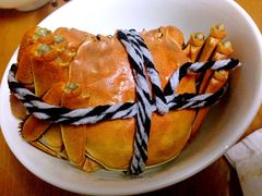 -丫丫蟹庄·苏式园林农家乐·阳澄湖大闸蟹(阳澄湖莲花岛店)