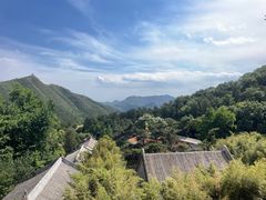 -潭柘寺景区