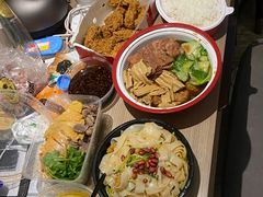 -振鼎鸡(福州路店)