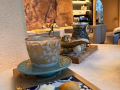 -龟兹KUCINA·新疆菜(前滩L+PLAZA店)