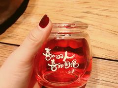 -有才叔的小馆(招商依云曲江店)