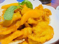 -俭寨大盘芦花土鸡·小公鸡·烧烤新疆菜(云通店)