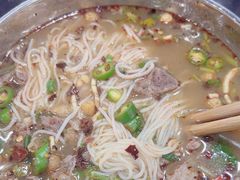 -佳荣老五生态牛肉馆