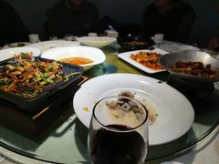 -蓬川食府(金海道店)