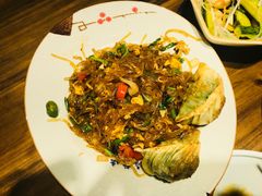 -印巷里主题餐厅(马鞍山店)