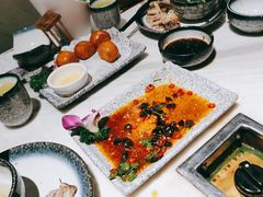 -同仁四季椰子鸡(福田东园总店)
