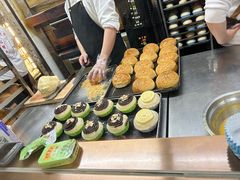 -洪記餅店(虹泉路店)