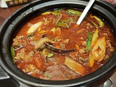 -肖记公安牛肉鱼杂馆·省级非物质文化遗产(三角路直营店)