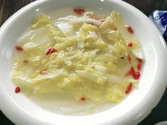 -张家卫·阳江菜·小海鲜(肥婆湾桥店)