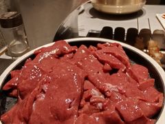 -丰茂烤串(公园店)