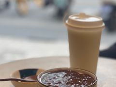 -小团圆糖水铺(襄阳南路店)